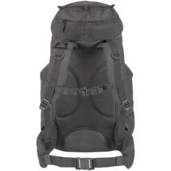 Highlander Forces Loader Rucksack 44L Grey -Camp Furnish Sales Store Pro Force New Force 44 Grey Back 01