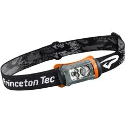 Princeton Tec Remix LED Headlamp Grey / Orange