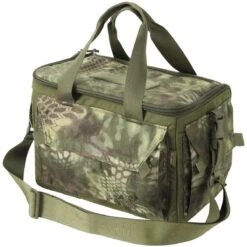 Helikon Range Bag Kryptek Mandrake
