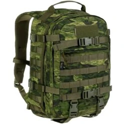 Wisport Sparrow 30 II Rucksack A-TACS FG-X