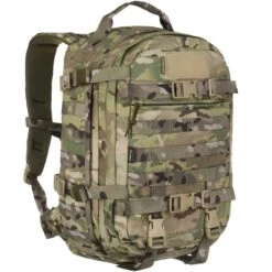 Wisport Sparrow 30 II Rucksack MultiCam
