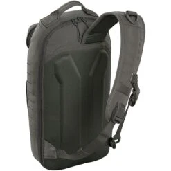 STOIRM 12L Gearslinger Dark Grey -Camp Furnish Sales Store STOIRM12LGEARSLINGERTT189DARK GREY 2