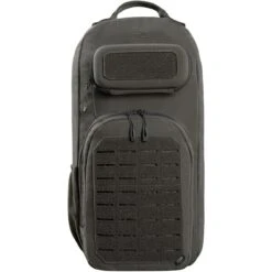 STOIRM 12L Gearslinger Dark Grey -Camp Furnish Sales Store STOIRM12LGEARSLINGERTT189DARK GREY 4