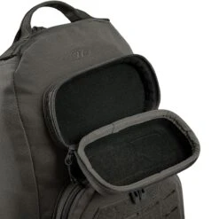 STOIRM 12L Gearslinger Dark Grey -Camp Furnish Sales Store STOIRM12LGEARSLINGERTT189DARK GREY 6