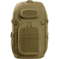 STOIRM 40L Pack Coyote Tan -Camp Furnish Sales Store STOIRM40LPACKTT188COYOTE TAN 3 1