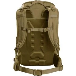 STOIRM 40L Pack Coyote Tan -Camp Furnish Sales Store STOIRM40LPACKTT188COYOTE TAN 4 1