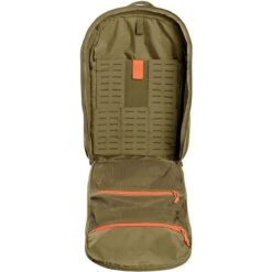 STOIRM 40L Pack Coyote Tan -Camp Furnish Sales Store STOIRM40LPACKTT188COYOTE TAN 5 1