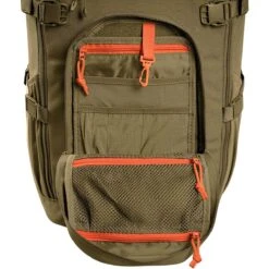 STOIRM 40L Pack Coyote Tan -Camp Furnish Sales Store STOIRM40LPACKTT188COYOTE TAN 6 1