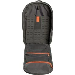 STOIRM 40L Pack Dark Grey -Camp Furnish Sales Store STOIRM40LPACKTT188DARK GREY 5