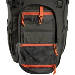 STOIRM 40L Pack Dark Grey -Camp Furnish Sales Store STOIRM40LPACKTT188DARK GREY 6