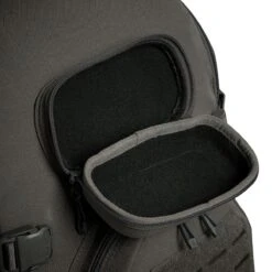 STOIRM 40L Pack Dark Grey -Camp Furnish Sales Store STOIRM40LPACKTT188DARK GREY 7