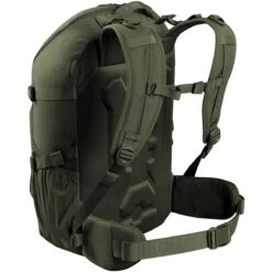 STOIRM 40L Pack Olive