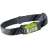 Princeton Tec Sync LED Headlamp Grey / Green -Camp Furnish Sales Store SYNC200 GY GN SYNC LED GREEN GREY 01