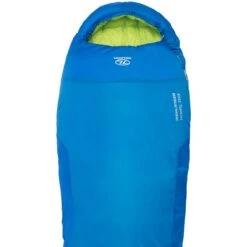Highlander Serenity 350 Envelope Sleeping Bag Blue -Camp Furnish Sales Store Serenity 350 Envelope Sleeping Bag Blue 3 1200x1200