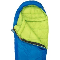 Highlander Serenity 350 Envelope Sleeping Bag Blue -Camp Furnish Sales Store Serenity 350 Envelope Sleeping Bag Blue 4 1200x1200