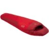Highlander Serenity 450 Mummy Sleeping Bag Red -Camp Furnish Sales Store Serenity 450 Mummy Sleeping Bag Red 1 1200x1200