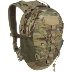 Wisport Sparrow Egg Rucksack MultiCam