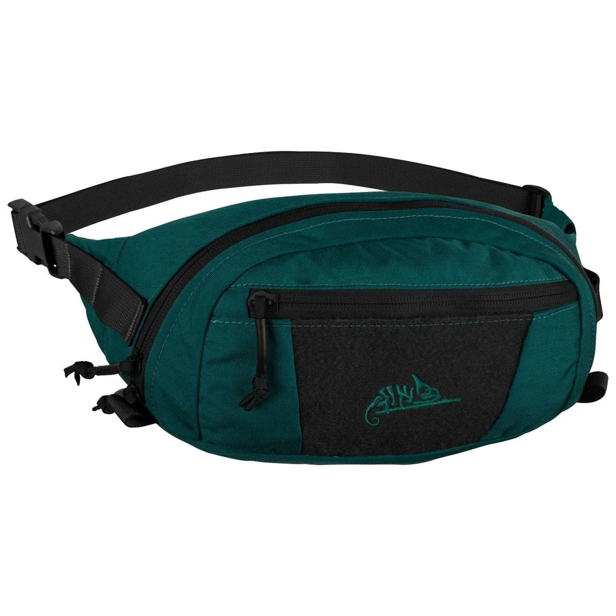 Helikon Bandicoot Waist Pack Emerald Green / Black 3 Helikon Bandicoot Waist Pack Emerald Green / Black