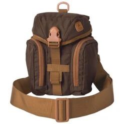 Helikon Essential Kitbag Earth Brown / Clay