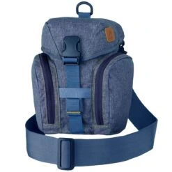 Helikon Essential Kitbag Melange Blue