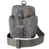 Helikon Essential Kitbag Melange Grey -Camp Furnish Sales Store TB EKB NP M3