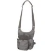 Helikon EDC Side Bag Melange Grey -Camp Furnish Sales Store TB PPK NP M3