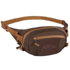 Helikon Possum Waist Pack Earth Brown / Clay