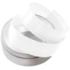 FORJ Thermoplastic Repair Ribbon White -Camp Furnish Sales Store THERMOPLASTICREPAIRRIBBONTM FRJ RSWHITE1 1