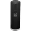 Klean Kanteen TKPro 1000ml Insulated Thermos Shale Black -Camp Furnish Sales Store TKPro Black 01