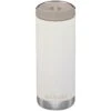 Klean Kanteen TKWide 473ml Insulated Bottle Cafe Cap Tofu -Camp Furnish Sales Store TKWide Tofu CC 01