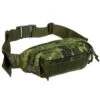 Wisport Toke Waist Pack A-TACS FG-X -Camp Furnish Sales Store TOKEATACS FGX WisportTokeWaistPack 01 1
