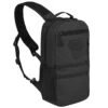 Highlander Scorpion Gearslinger Backpack Black -Camp Furnish Sales Store TT191 BK HIGHLANDER SCORPION GEARSLINGER BLACK 01