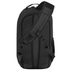 Highlander Scorpion Gearslinger Backpack Black -Camp Furnish Sales Store TT191 BK HIGHLANDER SCORPION GEARSLINGER BLACK 03