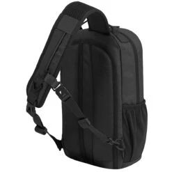 Highlander Scorpion Gearslinger Backpack Black -Camp Furnish Sales Store TT191 BK HIGHLANDER SCORPION GEARSLINGER BLACK 04