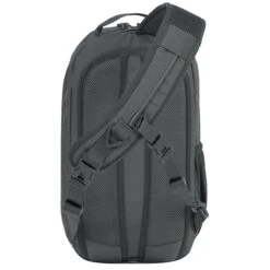 Highlander Scorpion Gearslinger Backpack Dark Grey -Camp Furnish Sales Store TT191 DGY HIGHLANDER SCORPION GEARSLINGER DARKGREY 03
