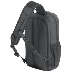 Highlander Scorpion Gearslinger Backpack Dark Grey -Camp Furnish Sales Store TT191 DGY HIGHLANDER SCORPION GEARSLINGER DARKGREY 04