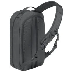 Highlander Scorpion Gearslinger Backpack Dark Grey -Camp Furnish Sales Store TT191 DGY HIGHLANDER SCORPION GEARSLINGER DARKGREY 05