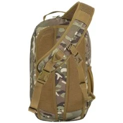 Highlander Scorpion Gearslinger Backpack HMTC -Camp Furnish Sales Store TT191 HC HIGHLANDER SCORPION GEARSLINGER HMTC 04