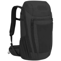 Highlander Eagle 2 Backpack Black