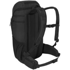 Highlander Eagle 2 Backpack Black -Camp Furnish Sales Store TT193 BK Highlander Eagle 2 BLACK 03