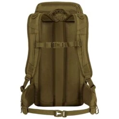 Highlander Eagle 2 Backpack Coyote Tan 9 Highlander Eagle 2 Backpack Coyote Tan -Camp Furnish Sales Store TT193 CT Highlander Eagle 2 CT 03