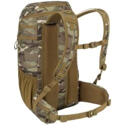 Highlander Eagle 2 Backpack HMTC -Camp Furnish Sales Store TT193 HC Highlander Eagle 2 HMTC 02