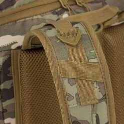 Highlander Eagle 2 Backpack HMTC -Camp Furnish Sales Store TT193 HC Highlander Eagle 2 HMTC 05