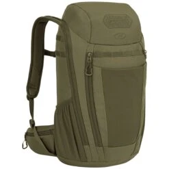 Best Seller 8 Highlander Eagle 2 Backpack Olive