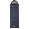 TAC MAVEN Major Sleeping Bag 370g Midnight Blue
