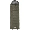 TAC MAVEN Major Sleeping Bag 370g RAL 7013 -Camp Furnish Sales Store Tac Maven Major Sleeping Bag RAL 7013 1 1200x1200