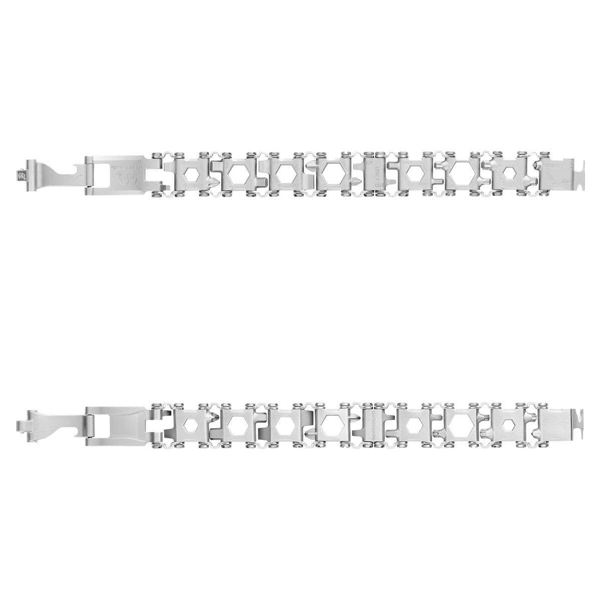 Leatherman Tread LT Bracelet Stainless 5 Leatherman Tread LT Bracelet Stainless - Image 3