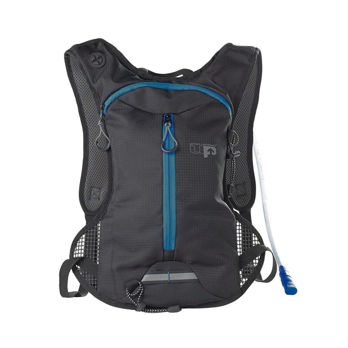 Ultimate Performance Tarn Hydration Pack Charcoal/Aqua 3 Ultimate Performance Tarn Hydration Pack Charcoal/Aqua