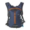 Ultimate Performance Tarn Hydration Pack Navy/Orange -Camp Furnish Sales Store UP6381N Ultimate Performance Tarn Hydration Pack Navy Orange 1