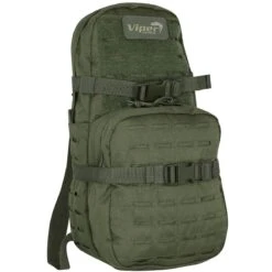 Viper Lazer Day Pack Green